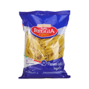 Pasta REGGIA Durum Wheat Semolina Pene zitti rigate (500g)